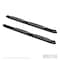 Westin Automotive 18-C WRANGLER UNLIMITED JL 4DR (EXCL 2018 JK) PRO TRAXX 5 OVAL NERF STEP BARS 21-54065 - alternate 8